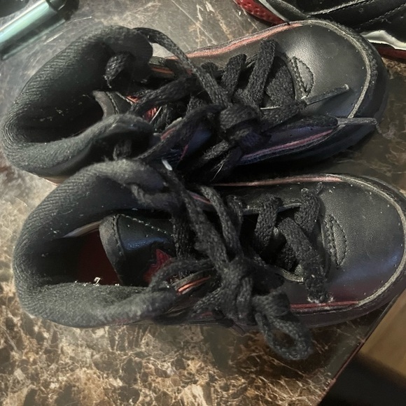 Jordan Other - - Jordan Nike retro 2 sneakers